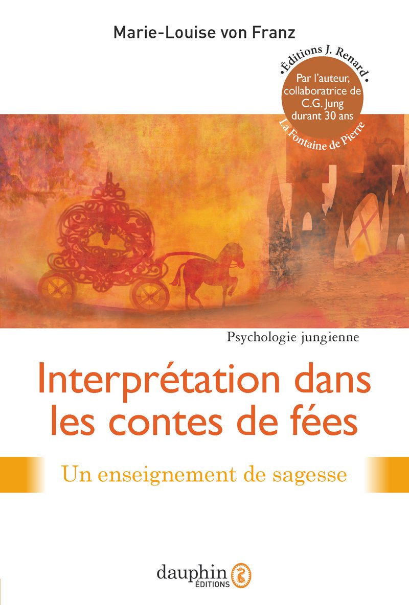 Interprétation des contes de fées