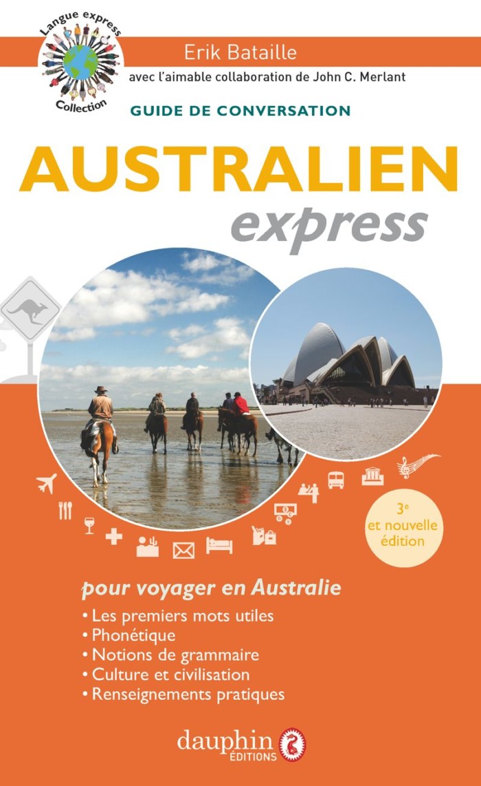 Australien express