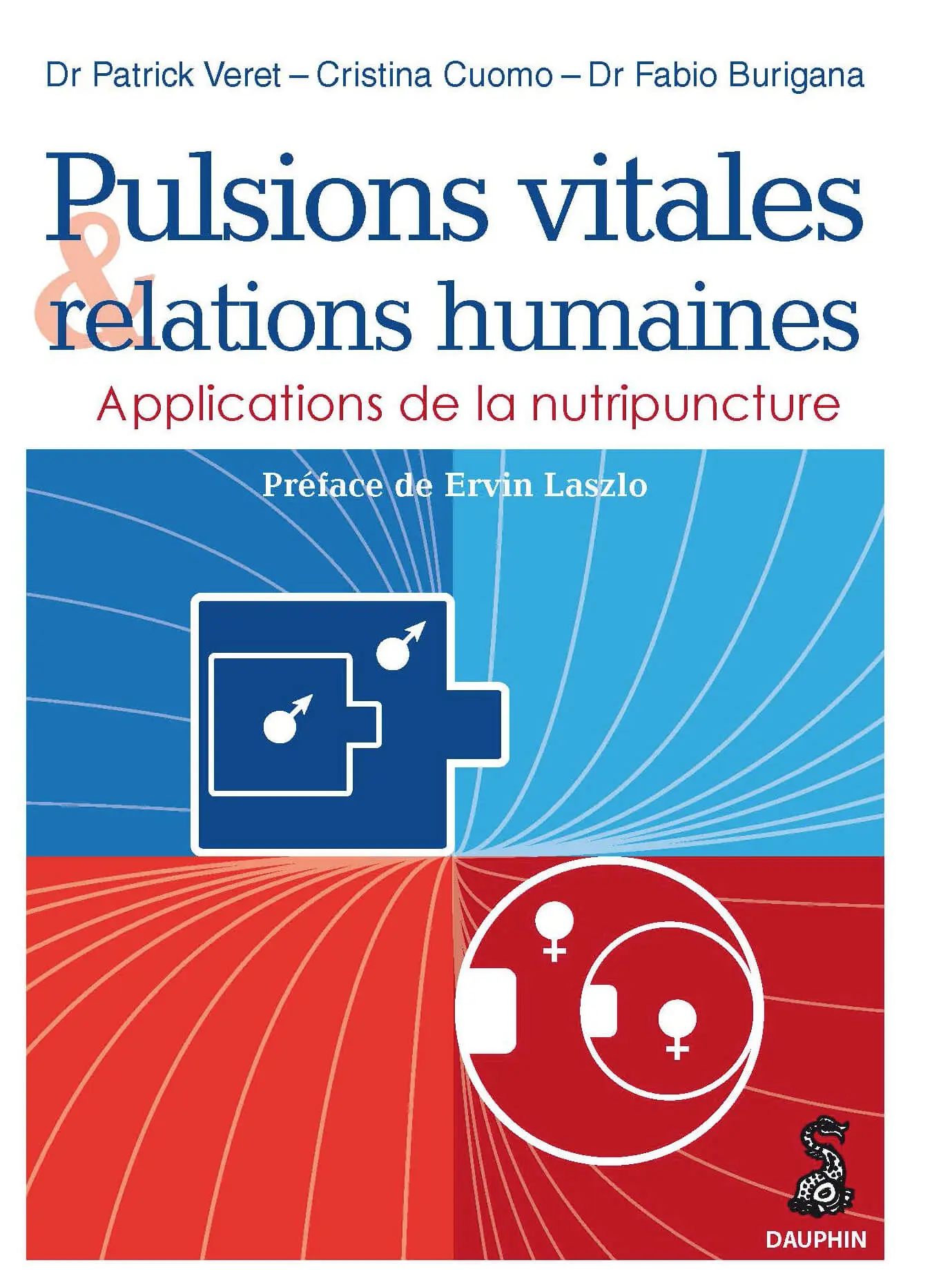 pulsions vitales