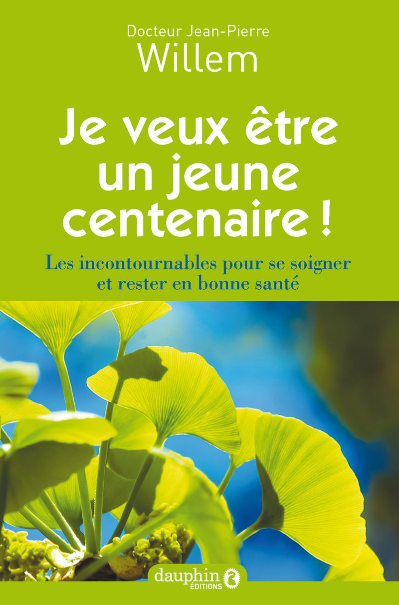 Je veux être un jeune centenaire