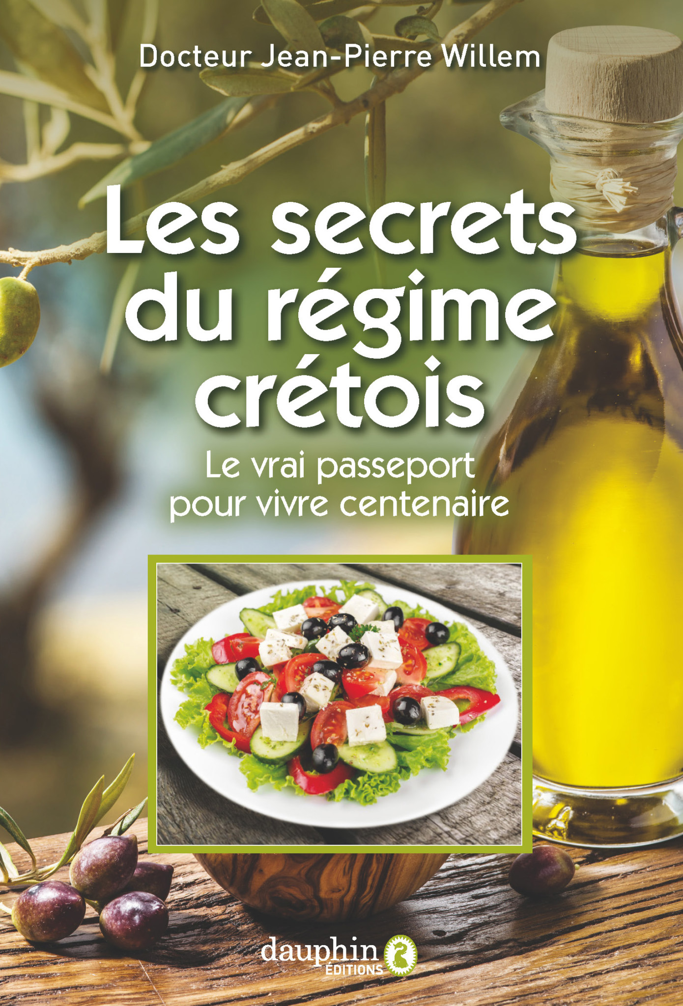 Les secrets du régime crétois