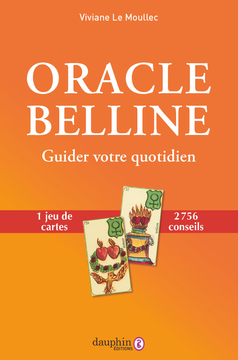 L'Oracle de Belline, origine et interprétation des cartes 