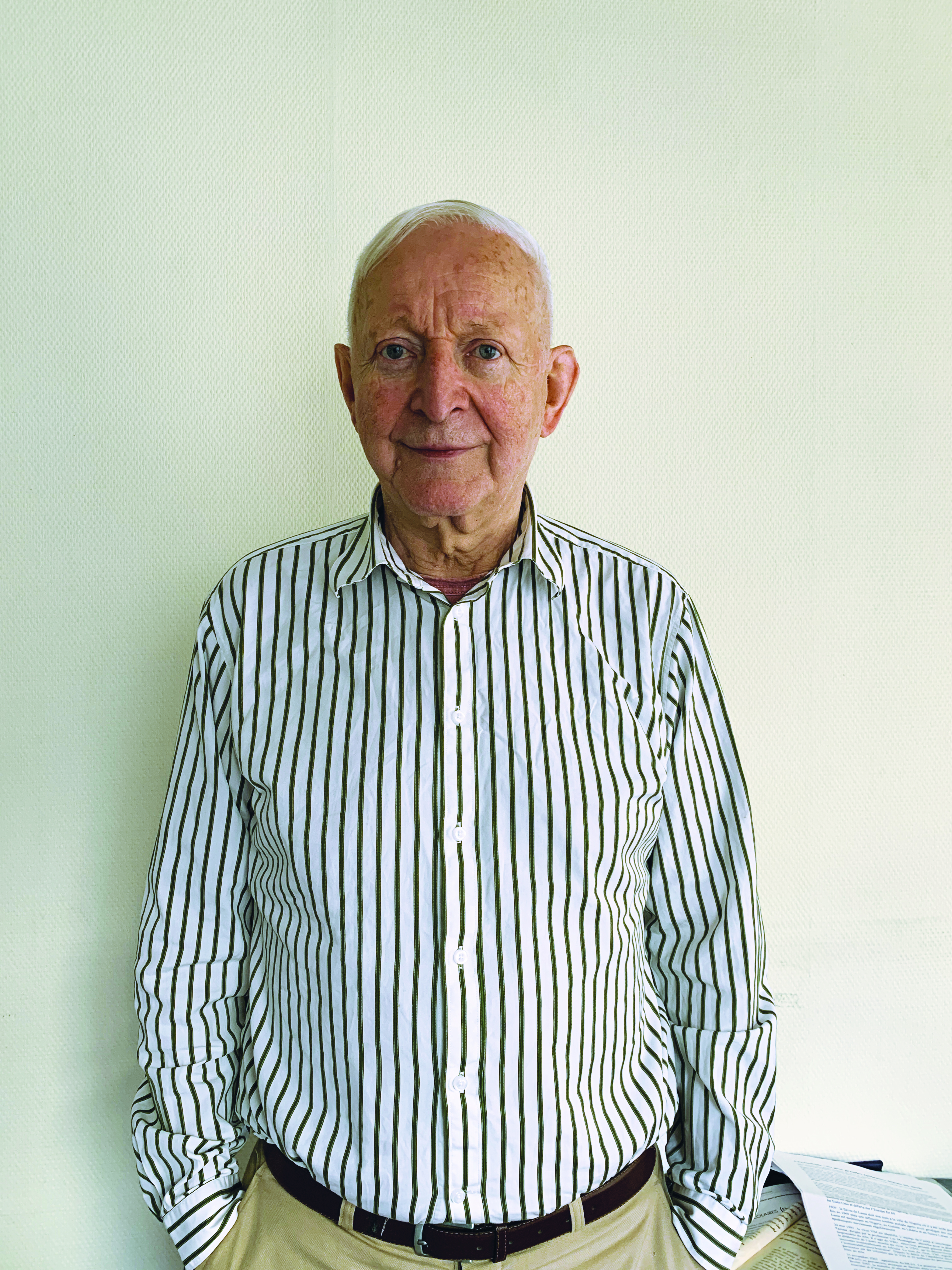 Mon Testament De Santé Jean Pierre Willem