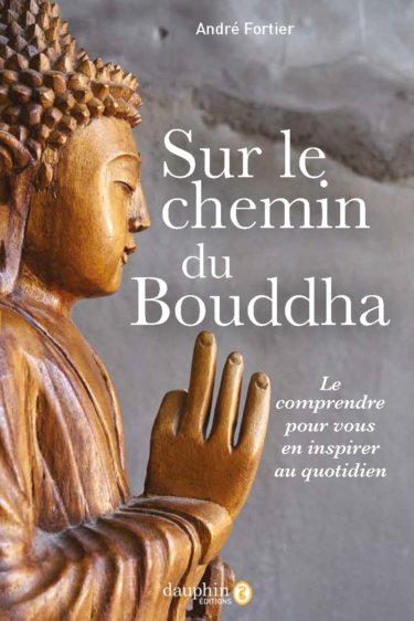 Sur Le Chemin Du Bouddha Editions Du Dauphin