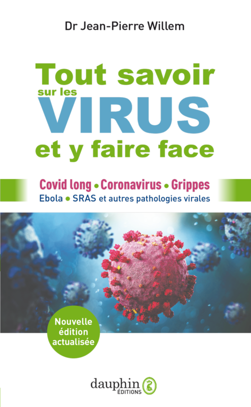 Tout savoir sur les virus