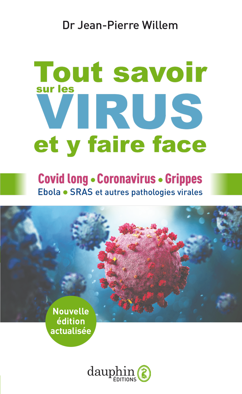 Tout savoir sur les virus