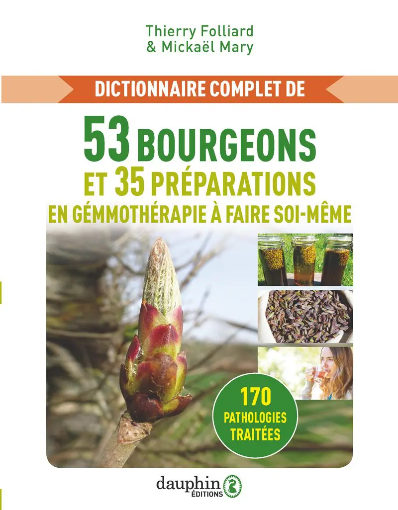 bourgeons-gémmothérapie