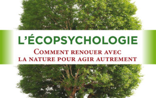 ecopsychologie
