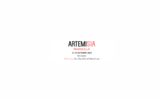 Artemisia octobre 2022 Marseille