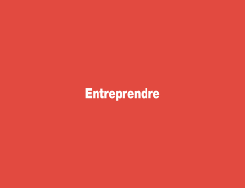 Entreprendre – Ferial Furon & Marjorie Poeydomenge – 10/09/22