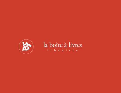La boîte à livres 2022 – Alexis Quatre Sols – 24 Septembre