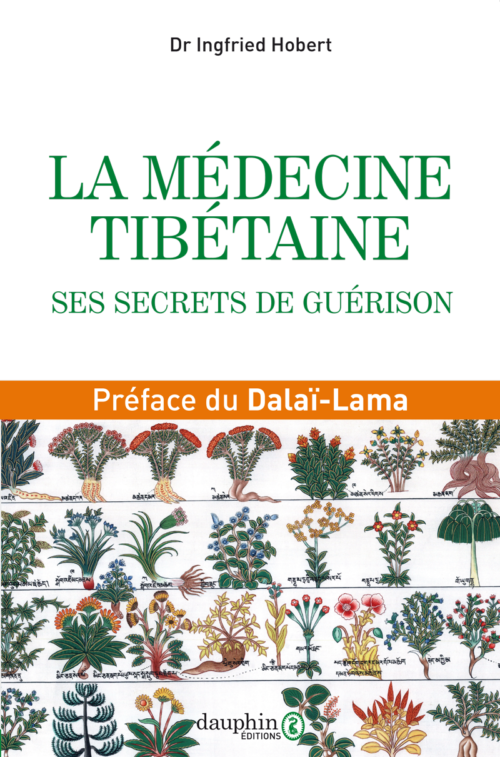 médecine tibétaine