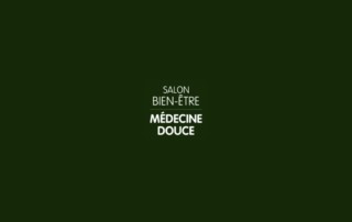 Salon médecine douce bien-être - 24 au 26 mars 2023 - Lyon
