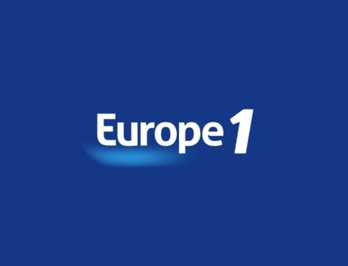 Patricia Le Vaillant – Europe 1 – 8 mars 2023