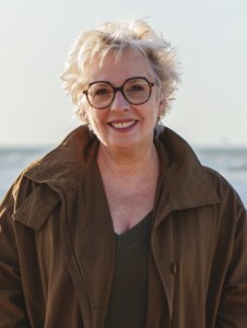 Véronique Salman