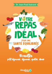 Votre repas idéal