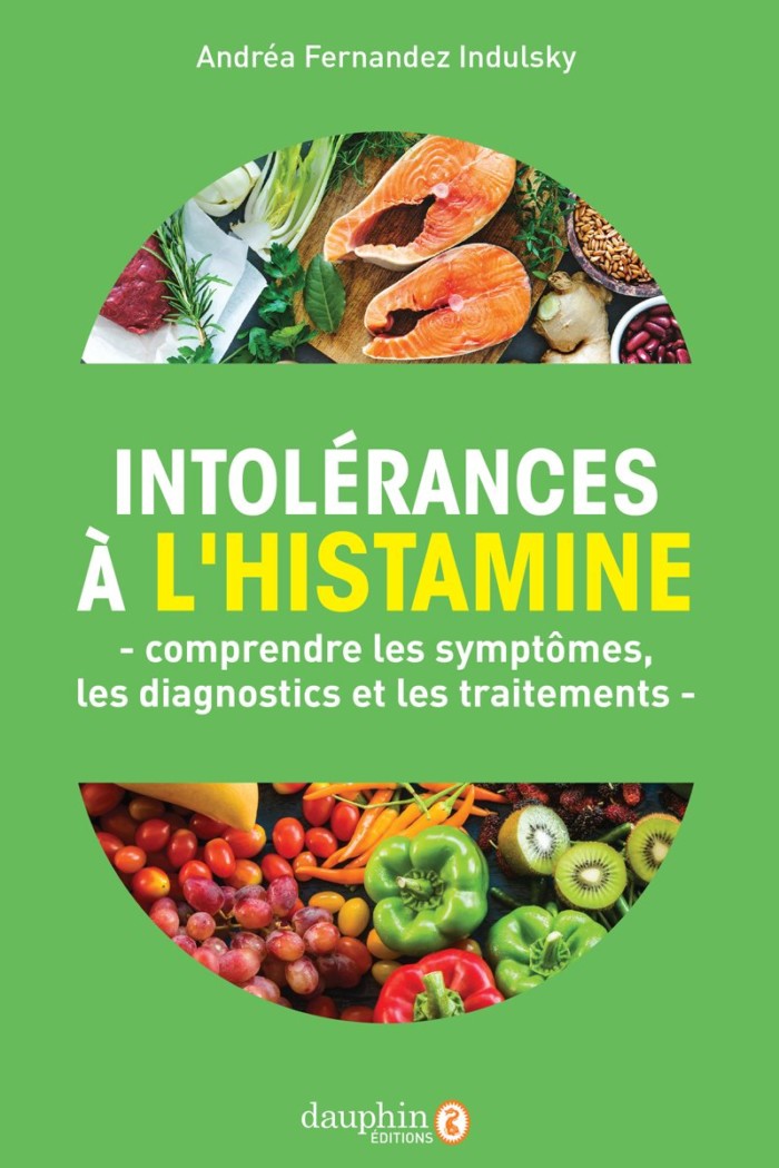 Intolérance à l'histamine