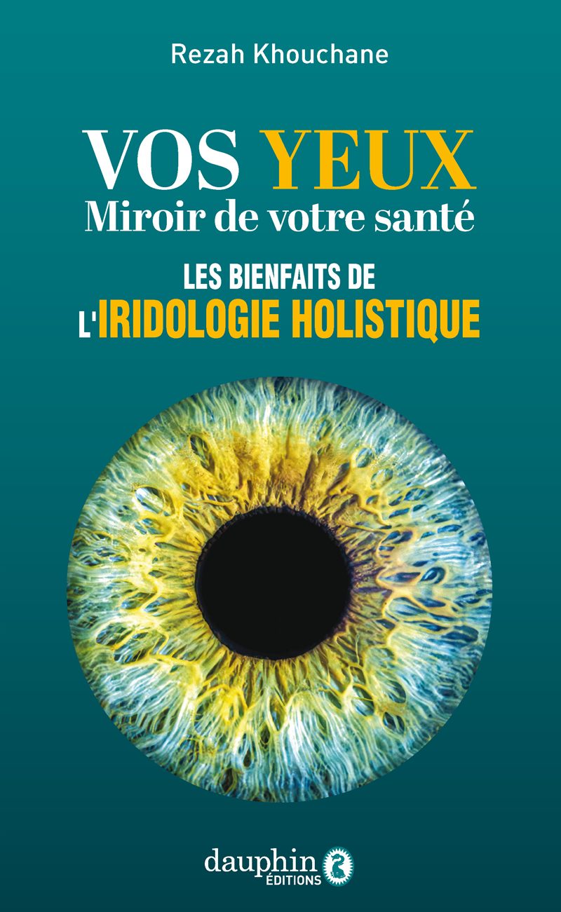 Vos yeux, miroir de votre santé