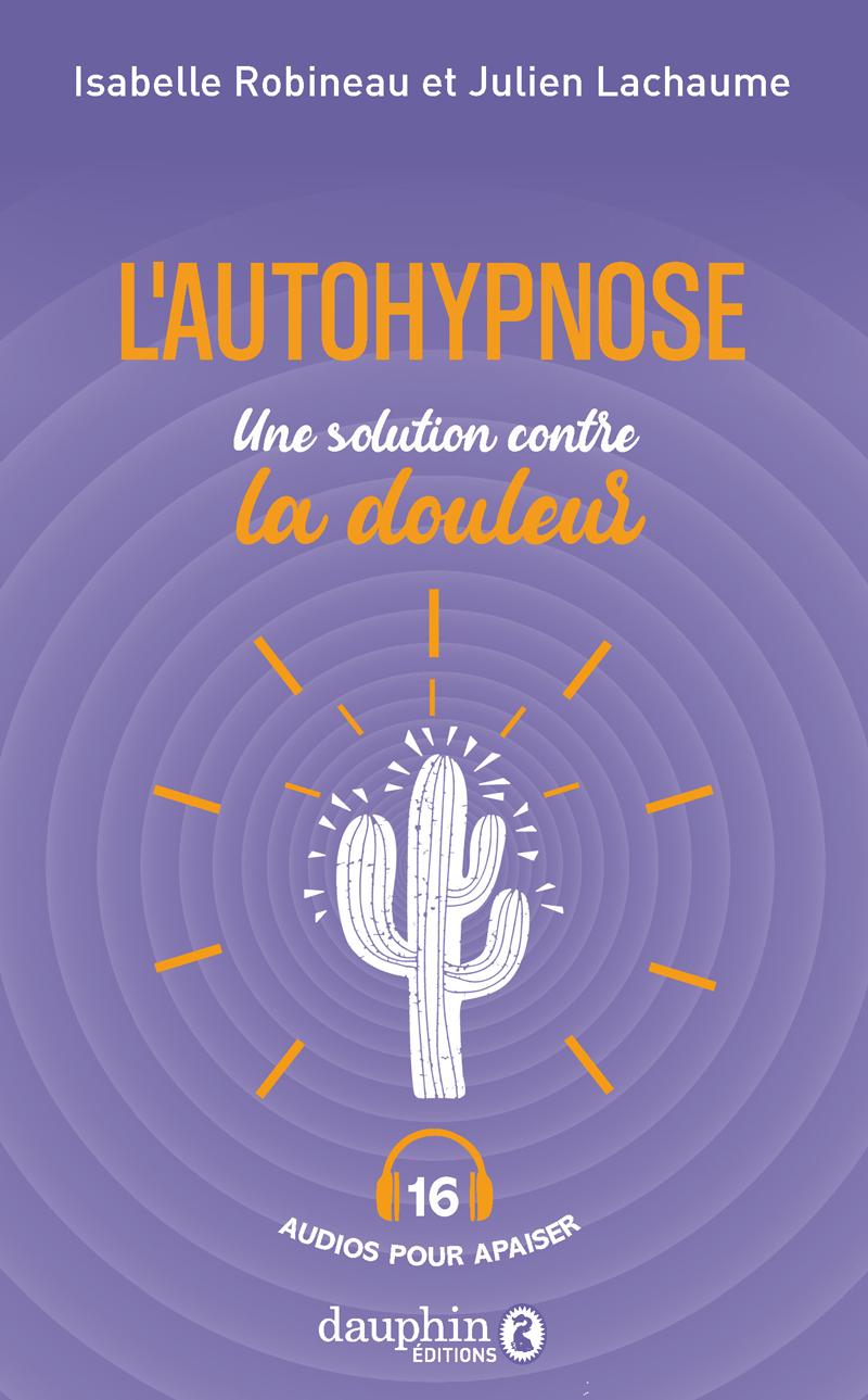 autohypnose contre la douleur