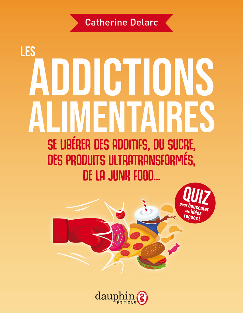 addictions alimentaires