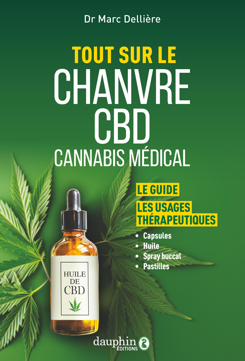 Tout sur le chanvre, cbd, cannabis médical